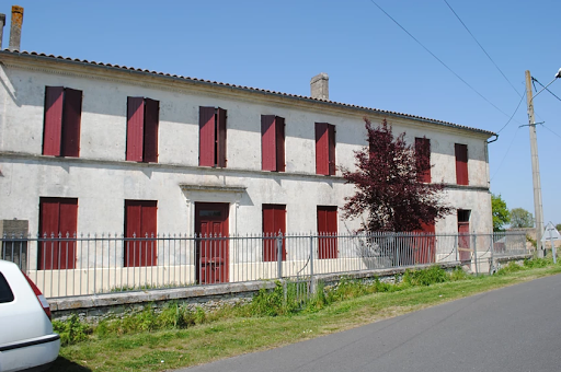 Photo de Domaine de Talion à Berson (33390)