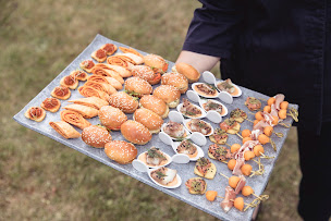 Photo n°5 de Hurtault Traiteur - Manthelan - Mariage à Manthelan (Buffet de mariage)