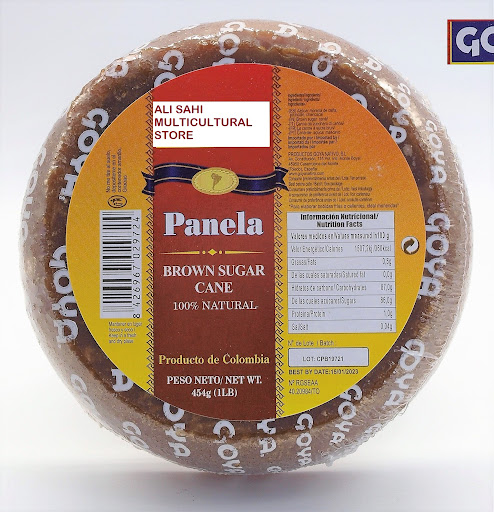 Alisahi Online Multicultural Food Store Gallery - Spain