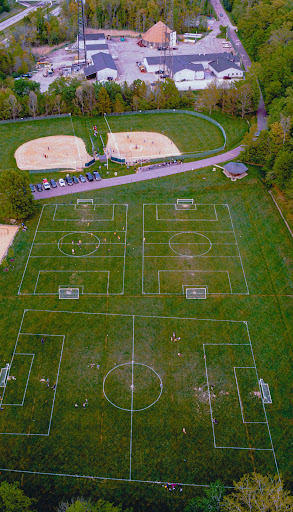 Settler's Park - Visual