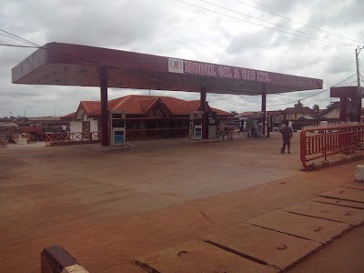 Photos of Model Oil & Gas Ltd.
