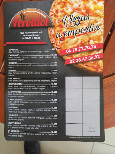 Photo 1 - Le Ferolliot