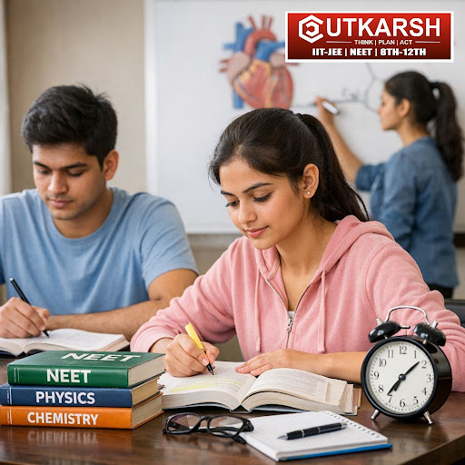 Starting NEET preparation early can be the difference between an average score and a top rank. At… post image