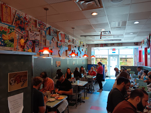Pamela's Diner - Thumbnail