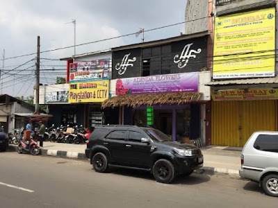 florist