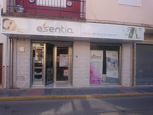 esentia Belleza - Thumbnail