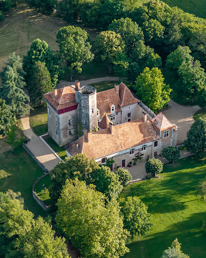 Photo de Château de Fratteau et poterie du repaire à Neuvic (19160)