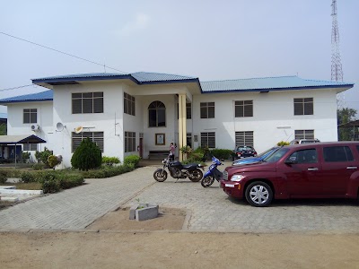 Photos of Mawuko Girls Senior High School