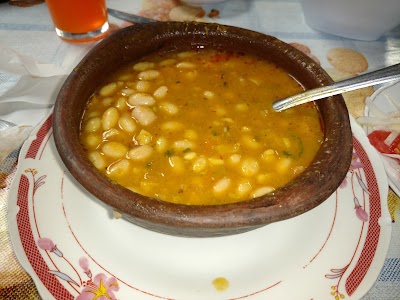 Photos of Restaurant El Parr&oacute;n