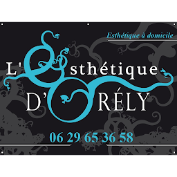 Photo n°2 de l'Esthetique d'Orely à Illats (Service d'épilation à la cire)