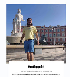 Photo n°67 de Nice FunTours à Nice (Attraction touristique)