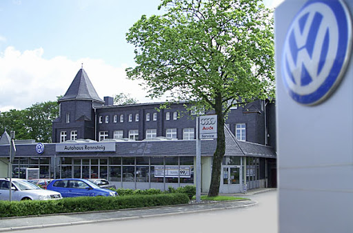 Autohaus GmbH Rennsteig