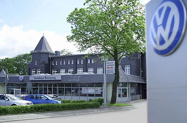 Autohaus GmbH Rennsteig