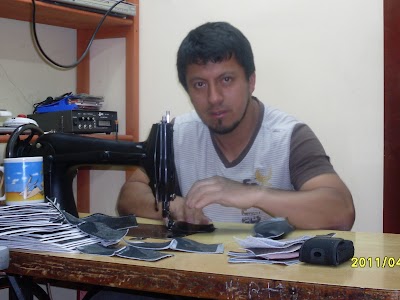 Photos of CALZADO "MARTIN"