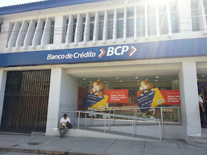 Banco de Crédito del Perú 1