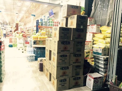 Photos of Mir Market