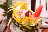 フルーツカフェ