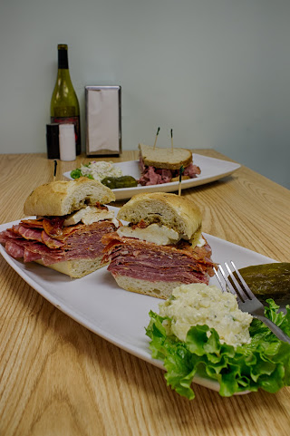 Lee's Farmers Market by null