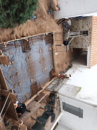 Photo n°16 de EURL CYRILLE GARREAU à L'Épine (Plâtrier.ère)