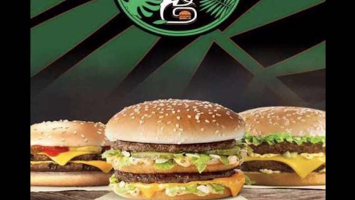 Photo 2 - burger run
