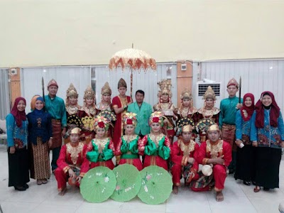 Photos of Sekolah Tinggi Ilmu Kesehatan Al Ma'Arif