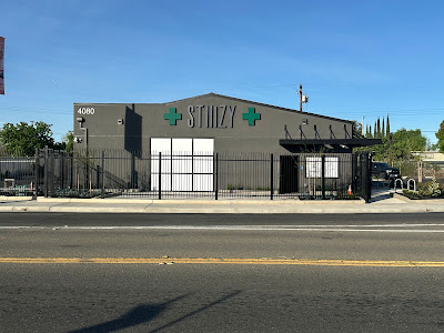 Photo of STIIIZY Sacramento