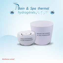 Photo n°28 de IDROGEN - Filtre eau et générateur d'hydrogène à Romainville (Fournisseur d'équipement de traitement de l'eau)