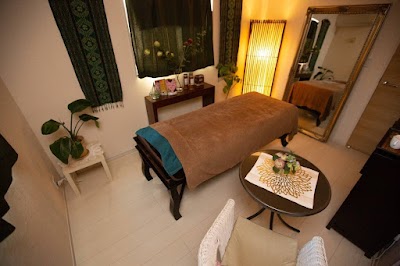 リラクゼーションサロンkaama