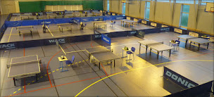 Photo n°1 de Tennis de Table Fronton à Fronton (Club de sport)