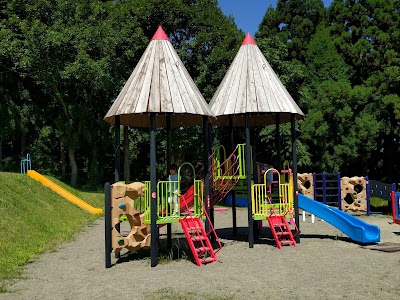 Photos of Hakusanundo Park