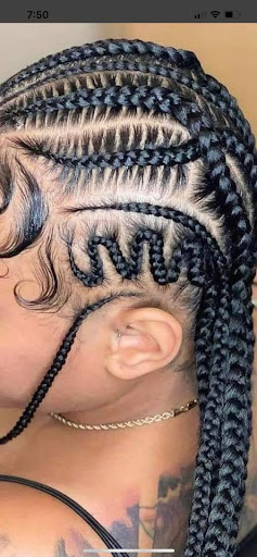 Zeina African Hair Braiding Gallery - United States