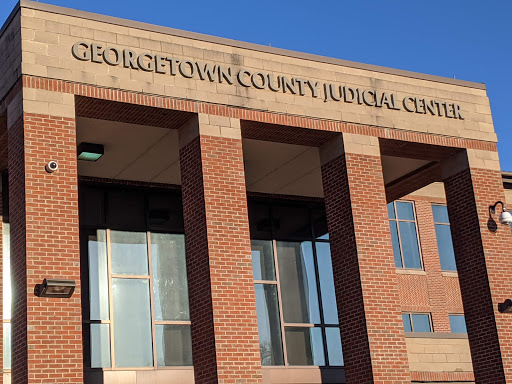 Georgetown County Judicial Center - Thumbnail