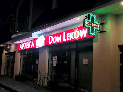 Apteka Dom Lekow