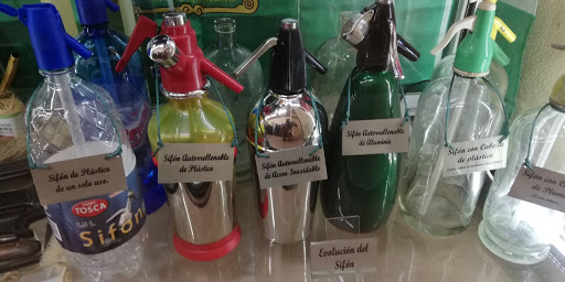 Bar El Tabanco de Paco - Thumbnail