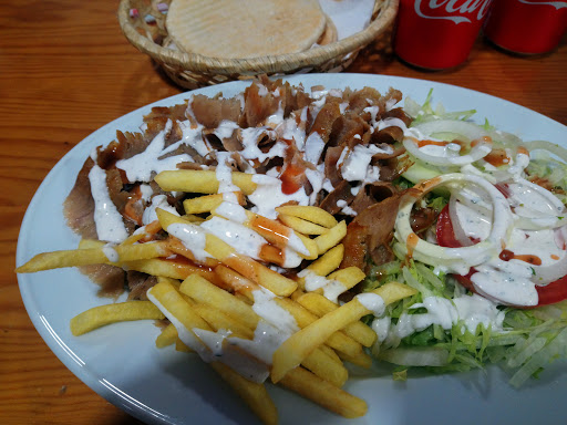 Rafi Kebab - Thumbnail