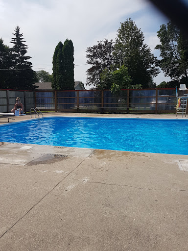 BMG Pool - Visual
