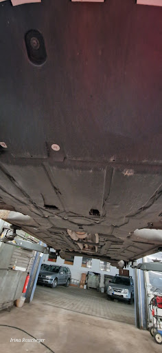 KFZ Deiner Gallery - Germany