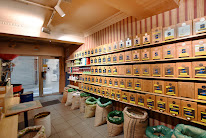 La Brûlerie Saint-Pierre à Clermont-Ferrand