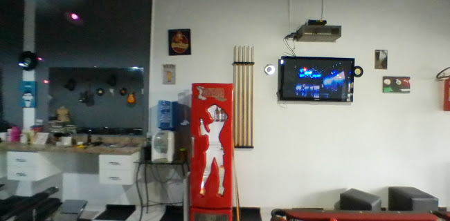 Barbearia Status - Goiânia