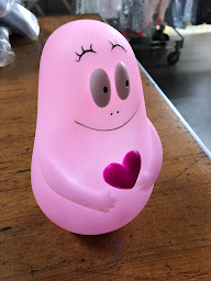 Photo n°38 de Big Shop Paris à Paris (Magasin de jouets)