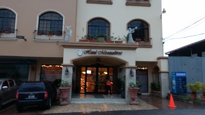 Photos of Hotel Monteolivos