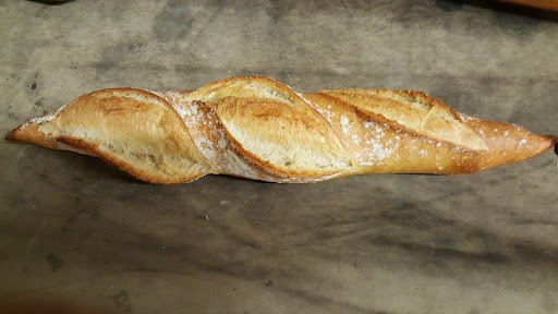 Le fournil de Saint-Auban - Thumbnail