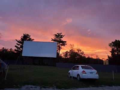 CenterBrook DRIVE-IN