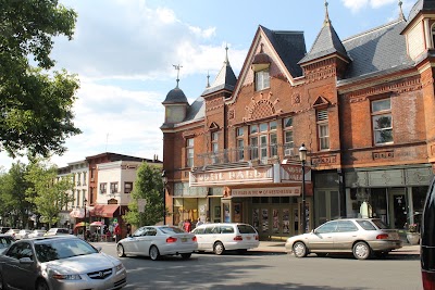 Photos of Tarrytown Music Hall