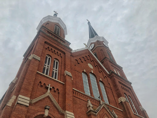 Sacred Heart Church, Holy Spirit Parish - Thumbnail
