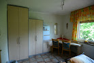 Krackhof Ferienwohnung, Wellness, Private Spa à  Flieden