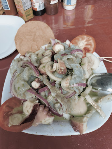 Mariscos Mike - Thumbnail