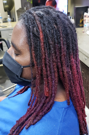 Crowned By Corey Beauty Studio - Thumbnail
