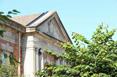Photos of Putnam County Public Library