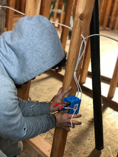 Cerda Electric - Visual